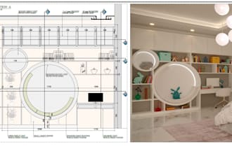 expert millwork drafting services 18 years of experience