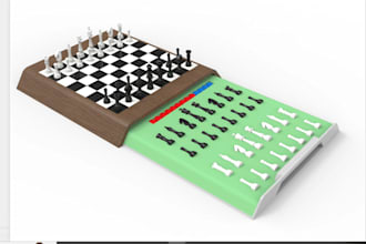 do 3d cad modelling in fusion 360 inventor solidworks