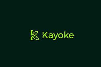 make wonderful classic herbal logo design for you