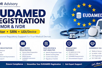 register your medical devices in eudamed