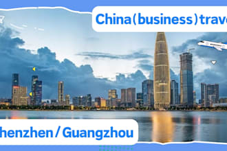 be your guide for a business or travel trip to guangzhou and shenzhen