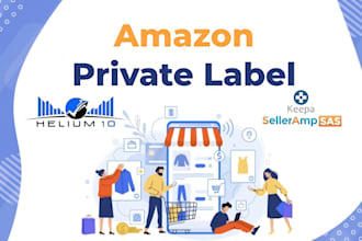 do amazon fba product research, amazon product research for fba private label