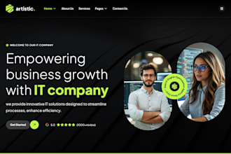 design landing page with webnode webflow kit omnisend mailerlite ucraft