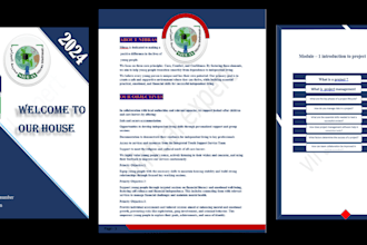 create, design, and edit documents in ms word and google docs