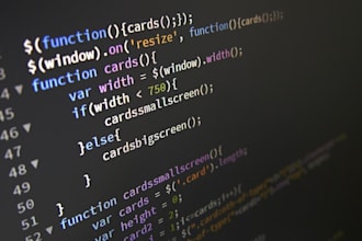 write computer engineering, python report