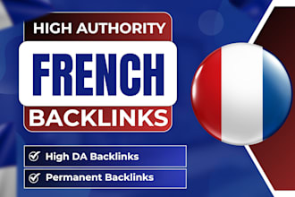publish high da french guest posts with dofollow SEO backlinks on fr sites
