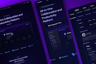 create custom saas solutions for your business