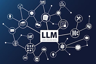 develop ai chatbot callbot llms projects with langchain rag, groq, openai