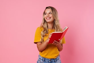 write research summary, reflection paper, article and white paper in 24h