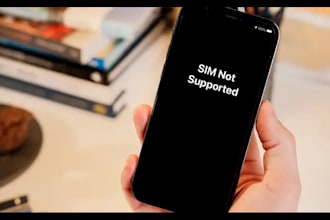 help you unlock your carrier verizon locked devices