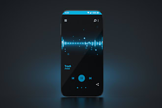 develop ai music generator app, ai music app, ai beat maker