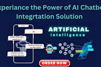 develop call center ai automation agents,grok ai chat bot app, llms ai web app