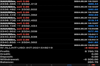 install profitable forex trading bot,hft bot, algorithm trading bot