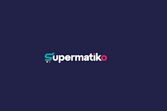 make a luxury shop logo with satisfaction guarantee