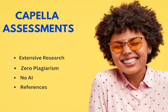handle capella flexpath msn bsn dnp assessments