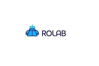 make a modern unique lab logo or any graphics design