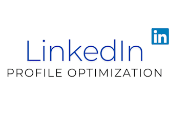 create optimize manage linkedin profile build connections followers growth