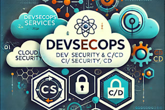 comprehensive devsecops services for secure development