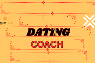 be your online dating coach dating advise