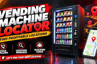 find secure vending machine locations in USA, UK, and canada