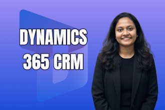 customize and configure microsoft dynamics 365 crm