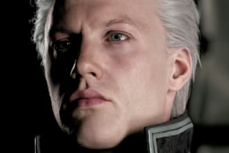 create realistic 3d character, unreal engine 3d metahuman avatar, maya, blender