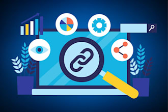 publish 10 guest post SEO backlinks