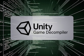 decompile unity game and extract assets from apk file