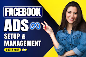 do facebook ads fb ad campaign meta marketing advertising manager