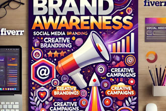 boost your brand awareness expert marketing strategies to stand out