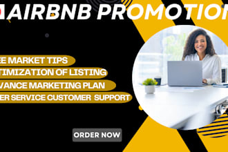 do airbnb promotion vrbo booking airbnb marketing to boost bookings