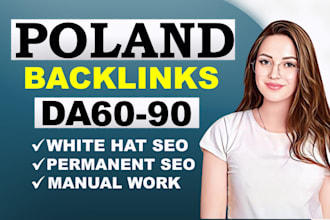 do high da dr poland forum backlinks for polish linkbuilding