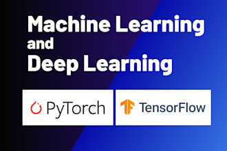 do predictive deep learning and machine learning models