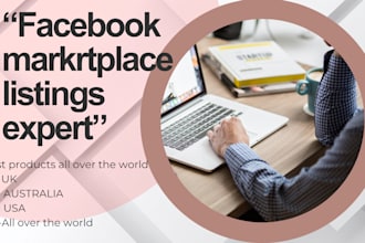list your products on facebook marketplace