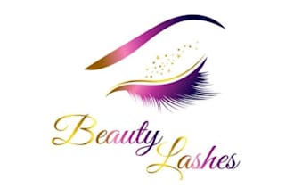 do cosmetics makeup eyelash beauty product logo