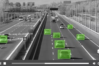 do video annotation, image annotation, data labeling and bounding box tagging