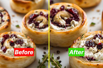 upscale or enlarge photo resolution