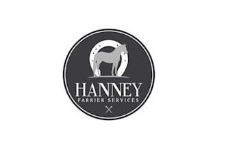 make eye catching clothes and merchandise logo