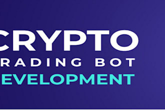 build profitable trading bots, ea bot, forex bots, forex robots and crypto bots