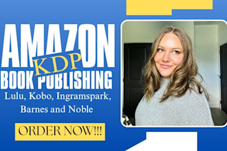 format interior book design, amazon kdp book publishing, kdp book formatting