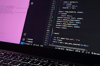 write and debug python projects and tasks for you