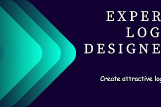 create fantastic logo 4 u