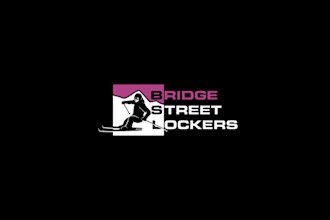 make consulting ski locker company logo