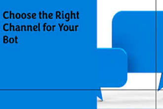 set up a chat bot for your affiliate marketing channel