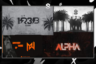 design graphics socail media