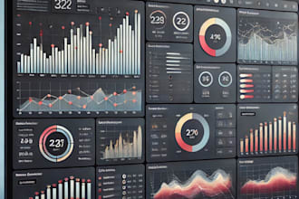 create custom power bi visualizations for your data insights