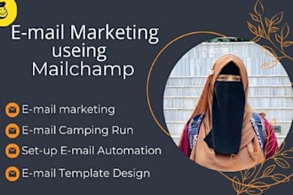 do mailchimp email marketing and mailchimp email campaign