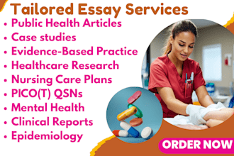 do nursing, informatics, healthcare, and public health