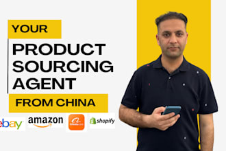 be your product sourcing agent from china alibaba, 1688 and aliexpress