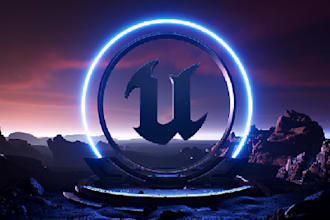 help on any ue5 project including multiplayer